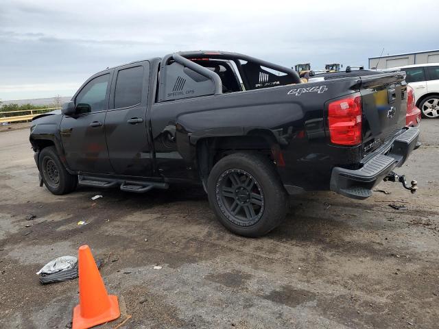 2016 CHEVROLET SILVERADO K1500 1GCVKNEC1GZ339291