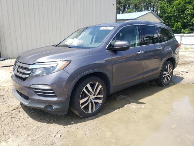 5FNYF6H99JB069585 2018 HONDA PILOT