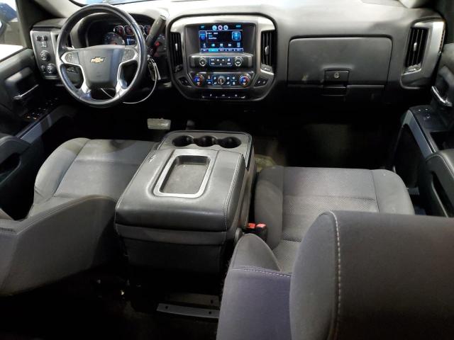 2016 CHEVROLET SILVERADO 1GCVKREC6GZ370477