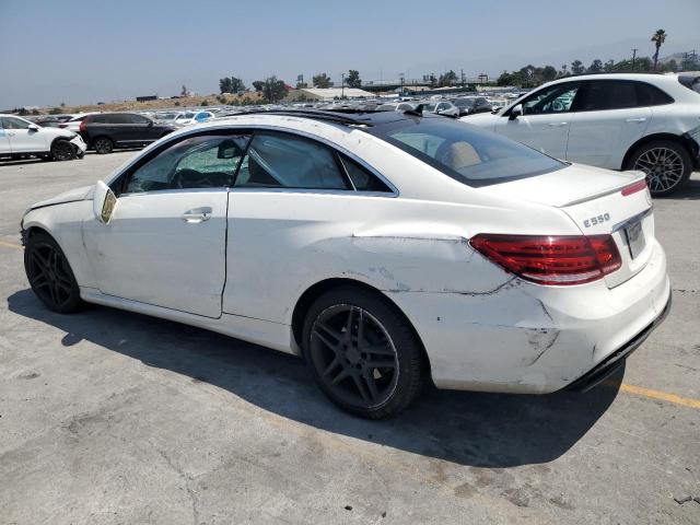 Vin: wddkj7db4ef240222, lot: 63444535, mercedes-benz e-class 550 20142
