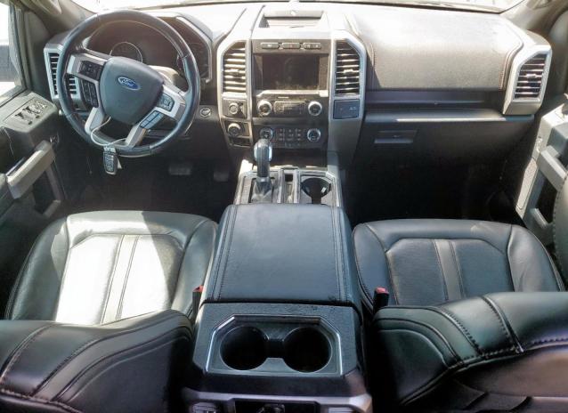 2020 FORD F150 SUPER - 1FTEW1E45LFA02513