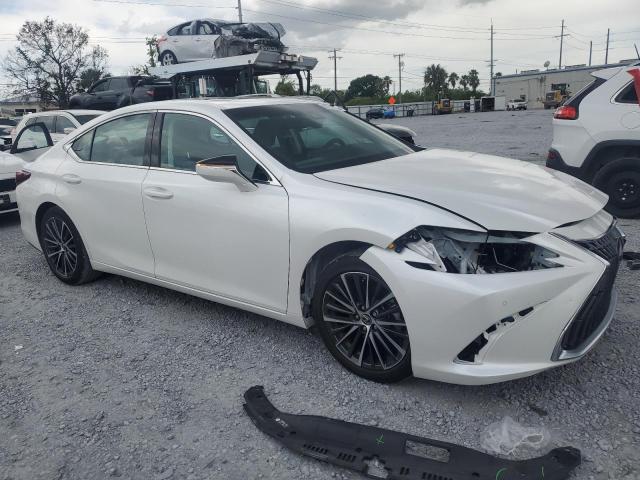2023 LEXUS ES 350 BAS 58ADZ1B13PU146628