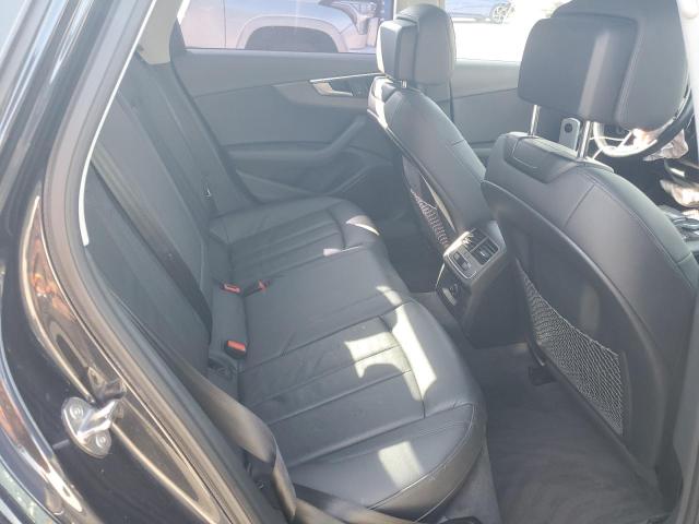 2018 AUDI A4 PREMIUM PLUS WAUENAF4XJA231133
