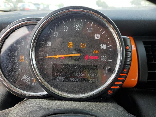 2015 MINI COOPER WMWXS5C57FT827513