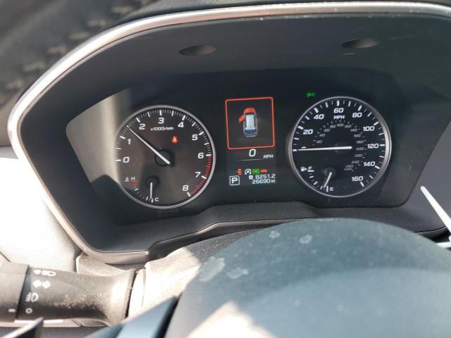 2022 SUBARU OUTBACK LI - 4S4BTGND2N3279635