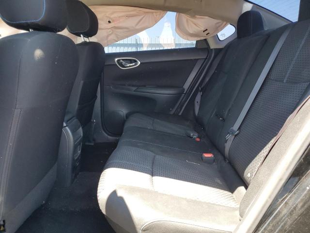 2019 NISSAN SENTRA S - 3N1AB7AP7KY310516