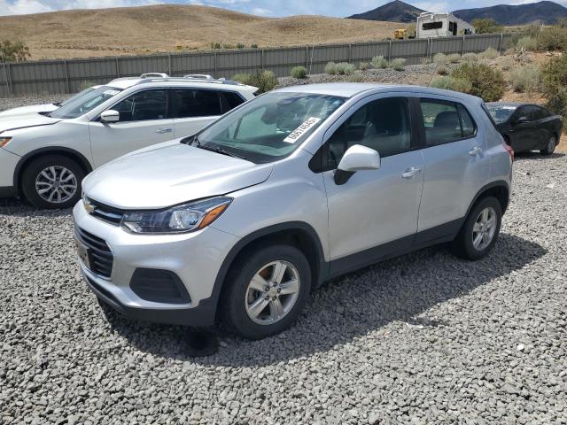 CHEVROLET TRAX LS