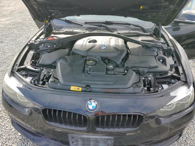2018 BMW 330E WBA8E1C56JA758788