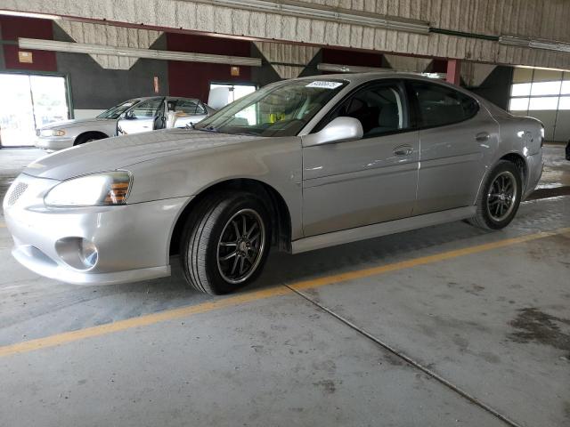 PONTIAC GRAND PRIX