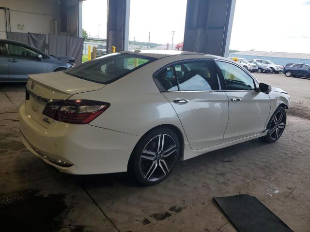 2016 HONDA ACCORD TOU - 1HGCR3F9XGA004976