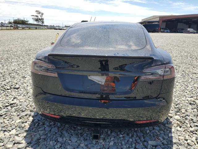 2018 TESLA MODEL S 5YJSA1E2XJF246465