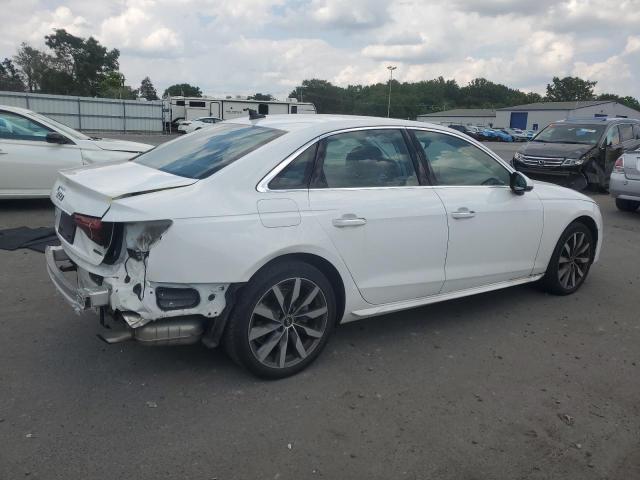 2022 AUDI A4 PREMIUM WAUBBAF4XNN009461