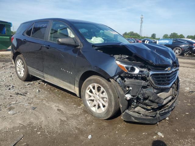 2020 CHEVROLET EQUINOX LS 3GNAXHEV3LS700876