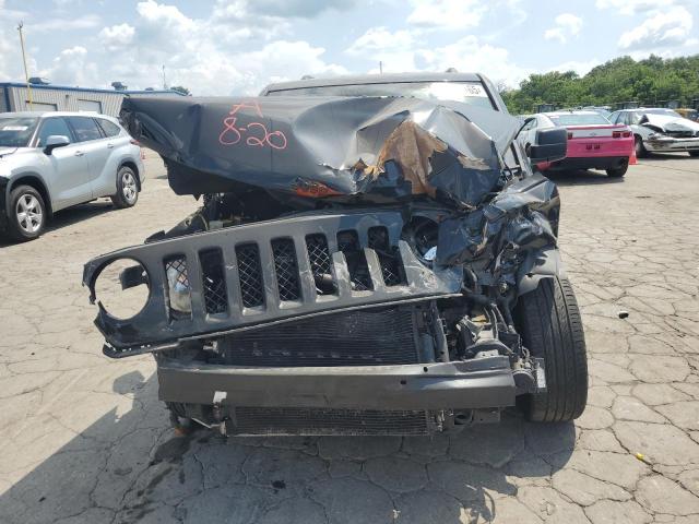 2015 JEEP PATRIOT SPORT 1C4NJPBA5FD191420