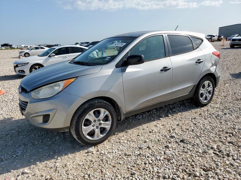 HYUNDAI TUCSON GL