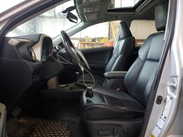 2014 TOYOTA RAV4 LIMIT - 2T3DFREVXEW126281