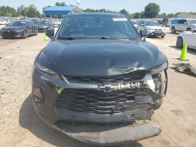 2021 CHEVROLET BLAZER RS 3GNKBKRS1MS519616