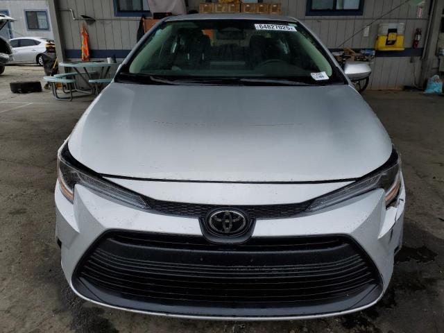 2025 TOYOTA COROLLA LE - 5YFB4MDE4SP236489