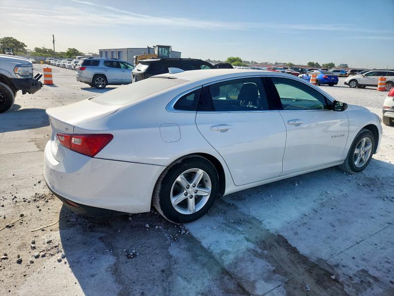 2023 CHEVROLET MALIBU LT 1G1ZD5ST2PF166908