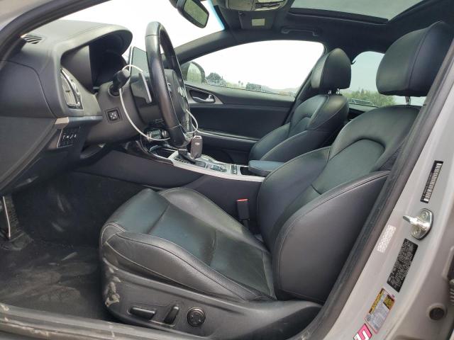 2018 KIA STINGER GT1 KNAE45LC8J6040805
