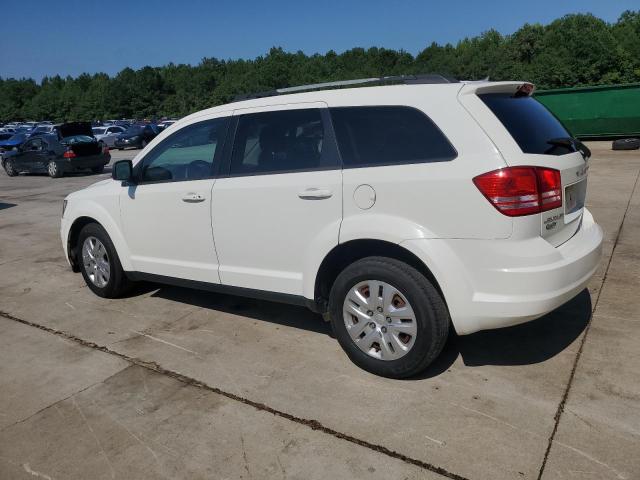 2018 DODGE JOURNEY SE 3C4PDCAB3JT427004
