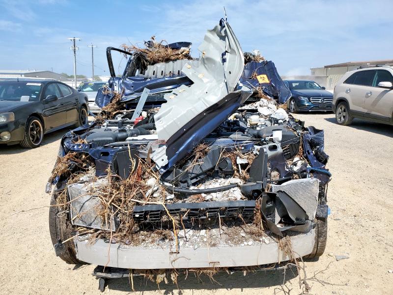 2024 LEXUS GX 550 LUX JTJVBCDXXR5003882