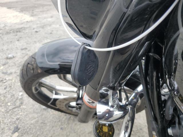 2018 HARLEY-DAVIDSON FLFB FATBO 1HD1YFJ14JC026204