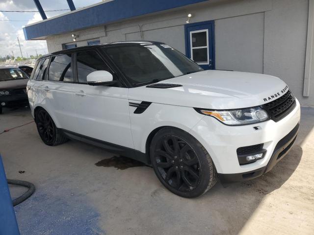 Vin: salwg2kf2ga582697, lot: 64048325, land rover rangerover se 20164