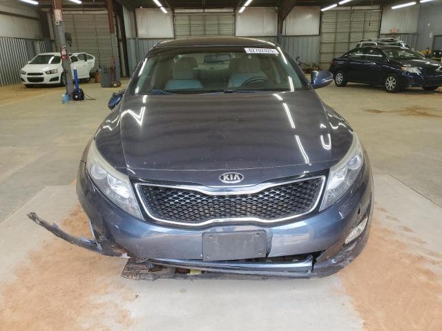 2015 KIA OPTIMA LX - 5XXGM4A74FG487233