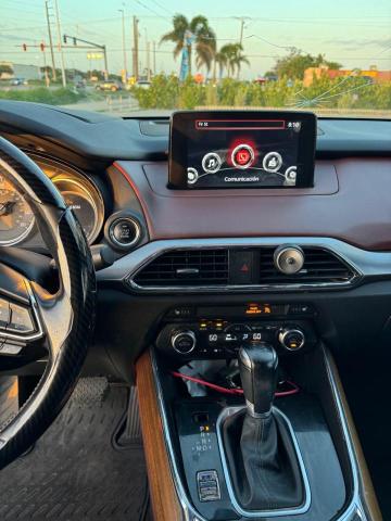 2017 MAZDA CX-9 SIGNA JM3TCBEY8H0138807