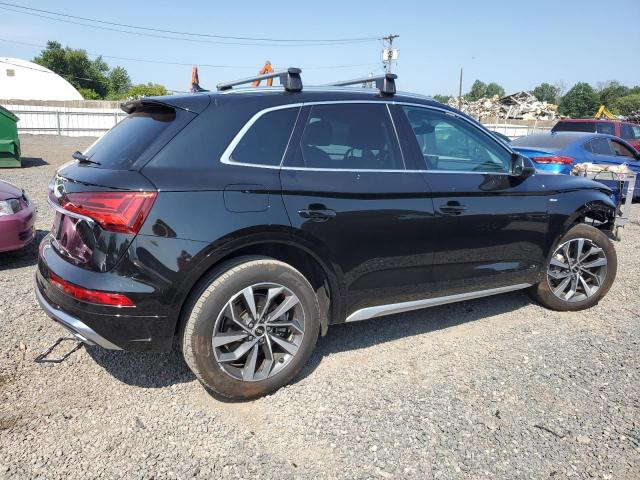 2023 AUDI Q5 PREMIUM WA1GAAFY9P2177282