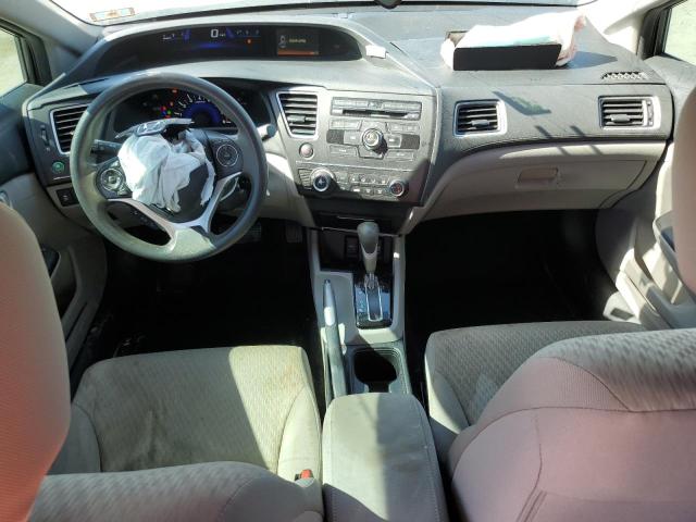 2015 HONDA CIVIC LX 19XFB2F52FE013030