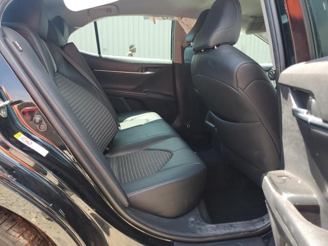 2018 TOYOTA CAMRY 4T1B11HK0JU547177