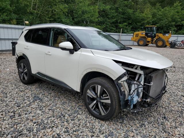 2023 NISSAN ROGUE PLAT JN8BT3DD2PW301508