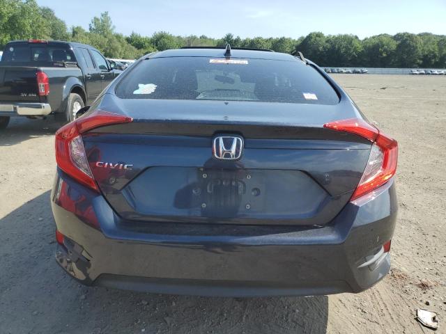 2018 HONDA CIVIC EX 2HGFC2F76JH538900