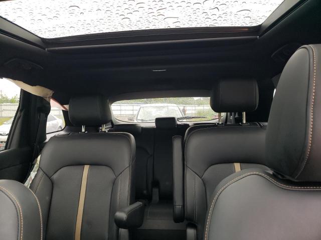 2024 MAZDA CX-90 PREM JM3KKEHA5R1146311