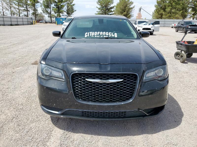 2019 CHRYSLER 300 TOURING 2C3CCAAG3KH755667