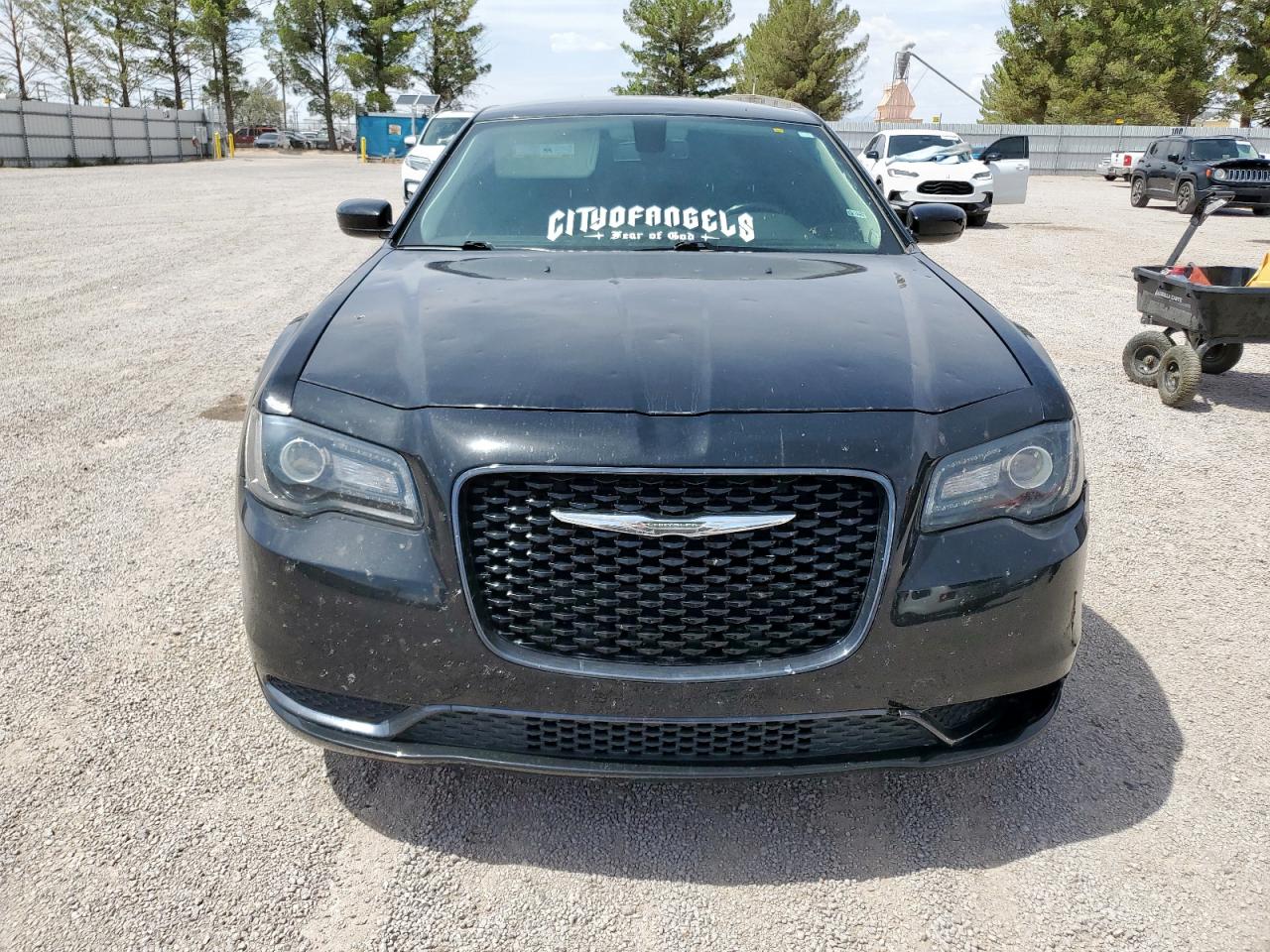 CHRYSLER 300 TOURING