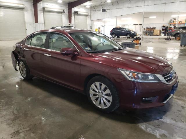 2015 HONDA ACCORD EX 1HGCR2F75FA103566