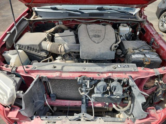 2019 TOYOTA TACOMA DOU 3TMCZ5AN4KM222745