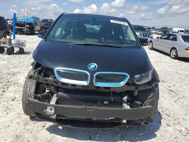 2016 BMW I3 REX WBY1Z4C52GV505347