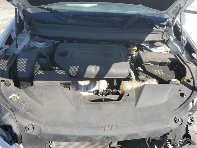2019 JEEP CHEROKEE L 1C4PJLLB7KD248655