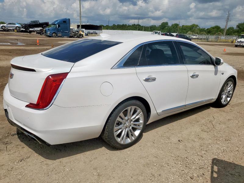 2018 CADILLAC XTS LUXURY - 2G61M5S3XJ9128737