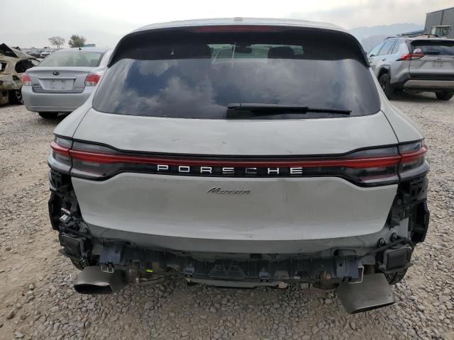 2020 PORSCHE MACAN - WP1AA2A5XLLB03337