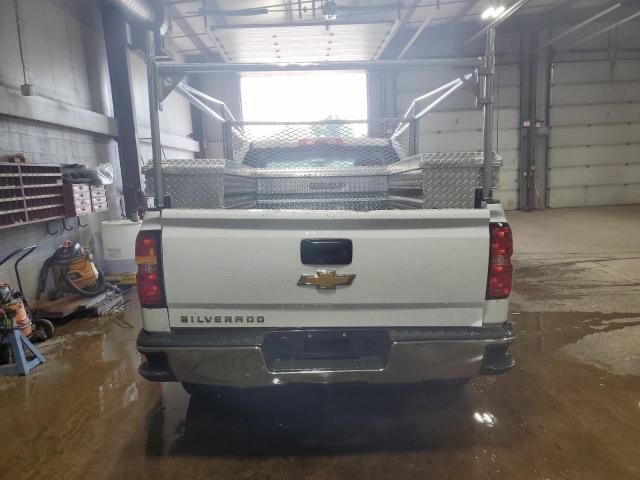 2017 CHEVROLET SILVERADO - 1GCVKNEC5HZ237980