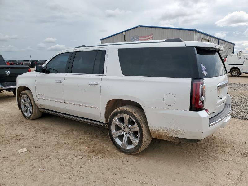2017 GMC YUKON XL D 1GKS2HKJ1HR157975