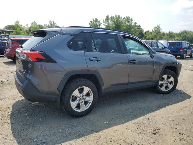 2021 TOYOTA RAV4 XLE - 2T3P1RFV1MC185911