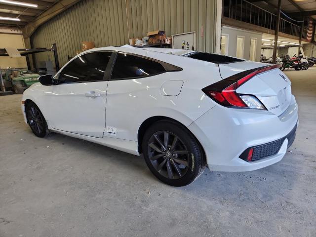 2020 HONDA CIVIC EX 2HGFC3B39LH351680
