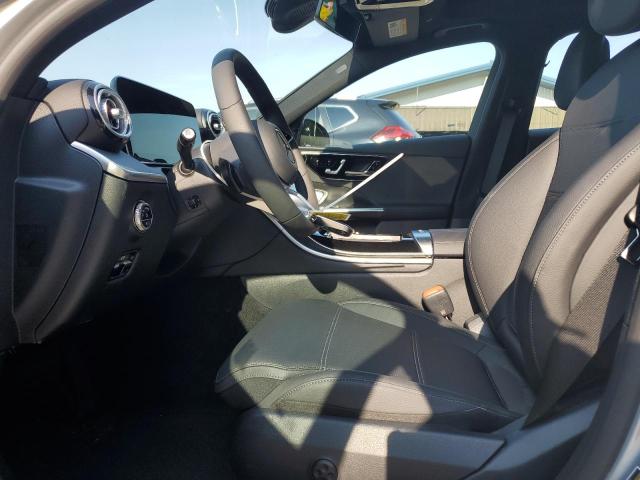 2025 MERCEDES-BENZ C 300 4MATIC W1KAF4HB9SR279128