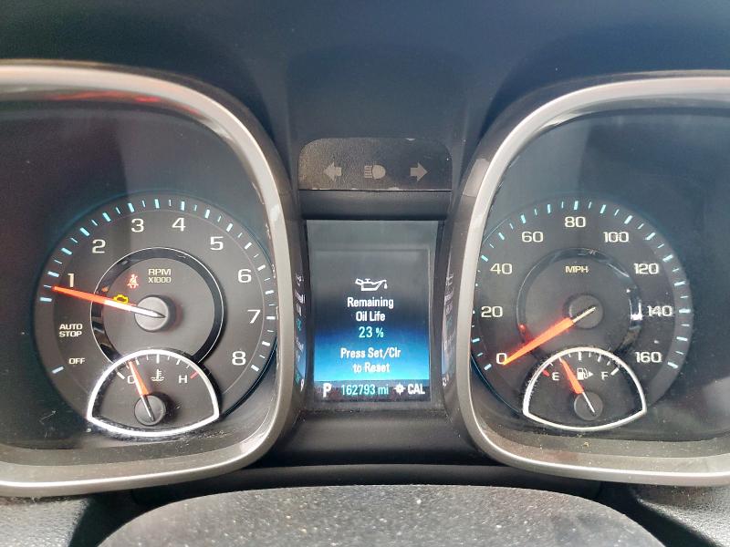 2015 CHEVROLET MALIBU LTZ 1G11F5SL9FF235969